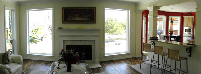 NT Window Energy Master Vinyl Replacement Windows are a great choice for North Texas.  Cost effective and energy efficient they offer more light than standard double hung replacement windows and utilize a local manufacturer with a local glass supplier (Cardinal Glass Waxahatchie)