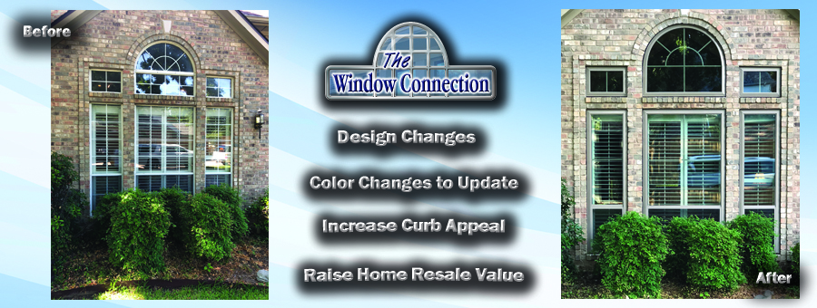 Twin windows with grids can look very busy and not too fun to look through. Our Three Lite Casement offers a view and ventilation that's even better than a twin