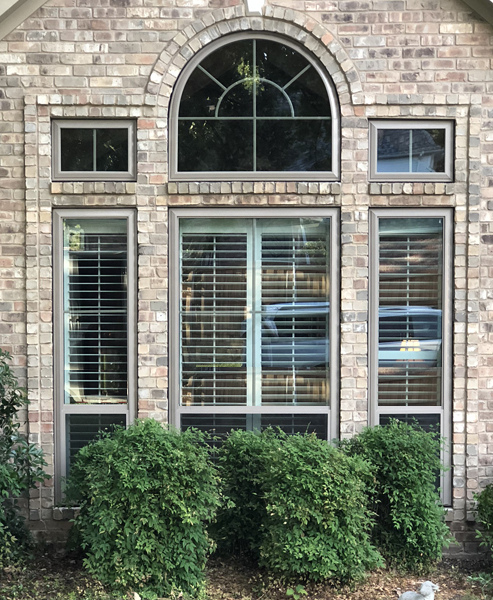 Vinyl Replacement Windows Coppell