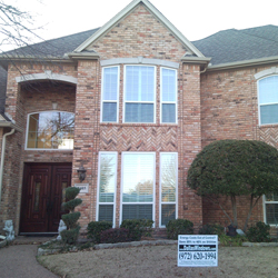 NT Window Energy Master Vinyl Replacement Windows in Dallas Tx