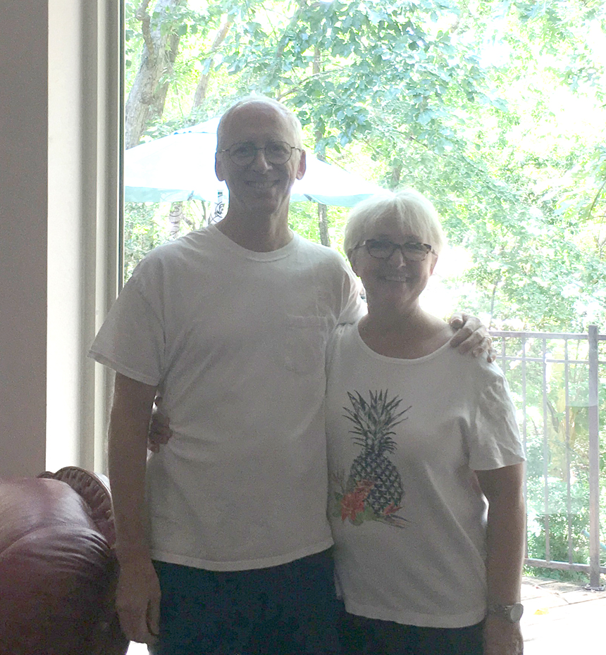 Garland Window Customers