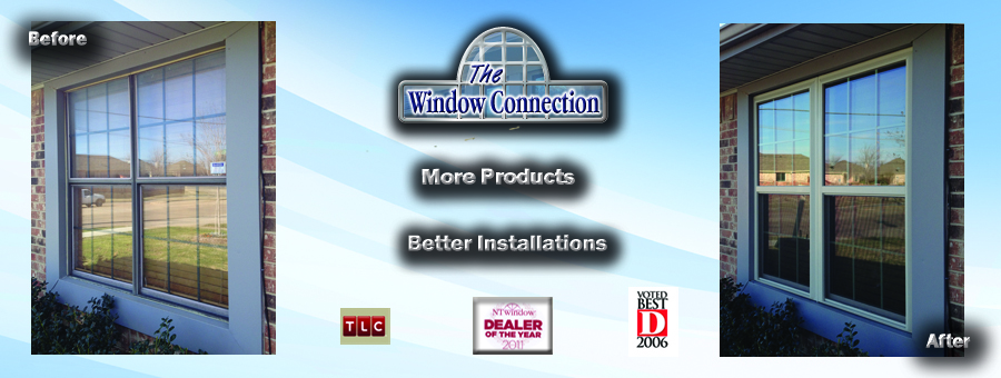 Single Hung windows go up and down but casements that swing or venting windows that slide are also great options for windows in the kitchen.