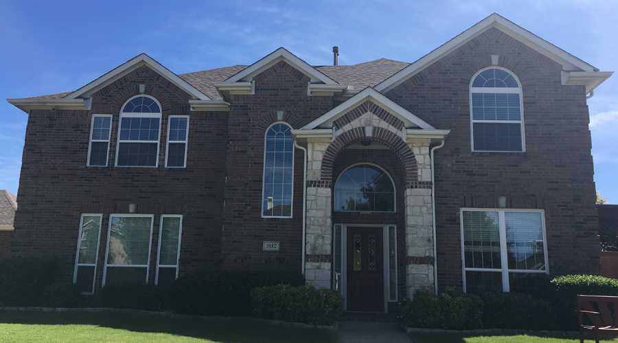 Vinyl Windows Plano Texas. NT Window Energy Master Vinyl Replacement Windows