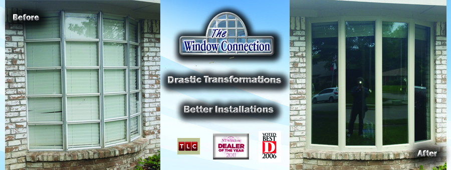 Vinyl Windows Plano Texas. Narrow Framed Vinyl Replacement Windows