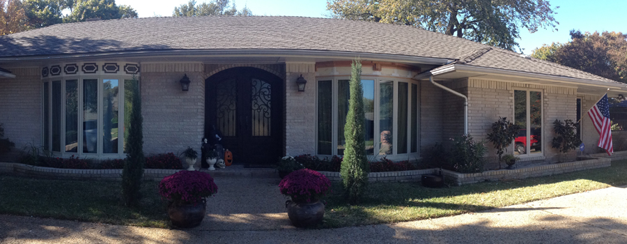 Vinyl Windows Plano Texas. NT Window Energy Master Vinyl Replacement Windows
