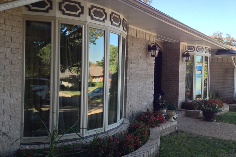 Vinyl Windows Plano Texas. NT Window Energy Master Vinyl Replacement Windows