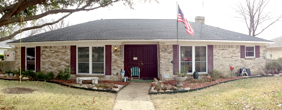 NT Window Energy Master Vinyl Replacement Windows Plano