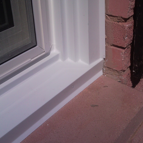 NT Window Energy Master Vinyl Replacement Windows Plano