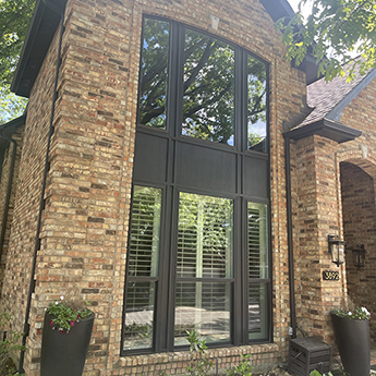 Replacement Windows from NT Window