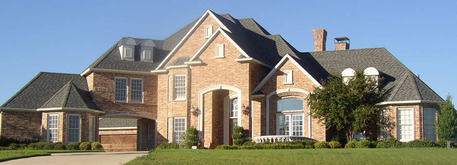 Single Hung Windows in Dallas Texas