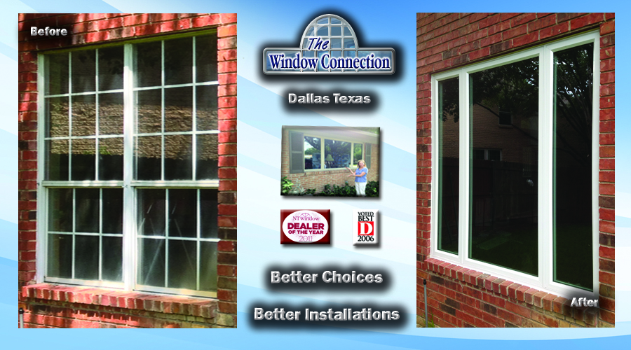 Twin windows with grids can look very busy and not too fun to look through. Our Three Lite Casement offers a view and ventilation that's even better than a twin