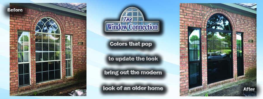 Twin windows with grids can look very busy and not too fun to look through. Our Three Lite Casement offers a view and ventilation that's even better than a twin