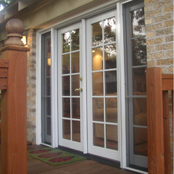 Mid Range Cost Windows