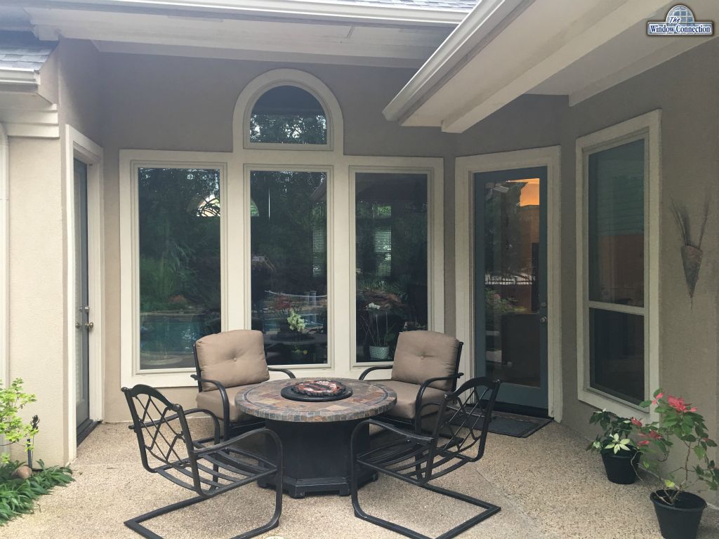 Energy Master Windows Vinyl Nt Windows Southlake