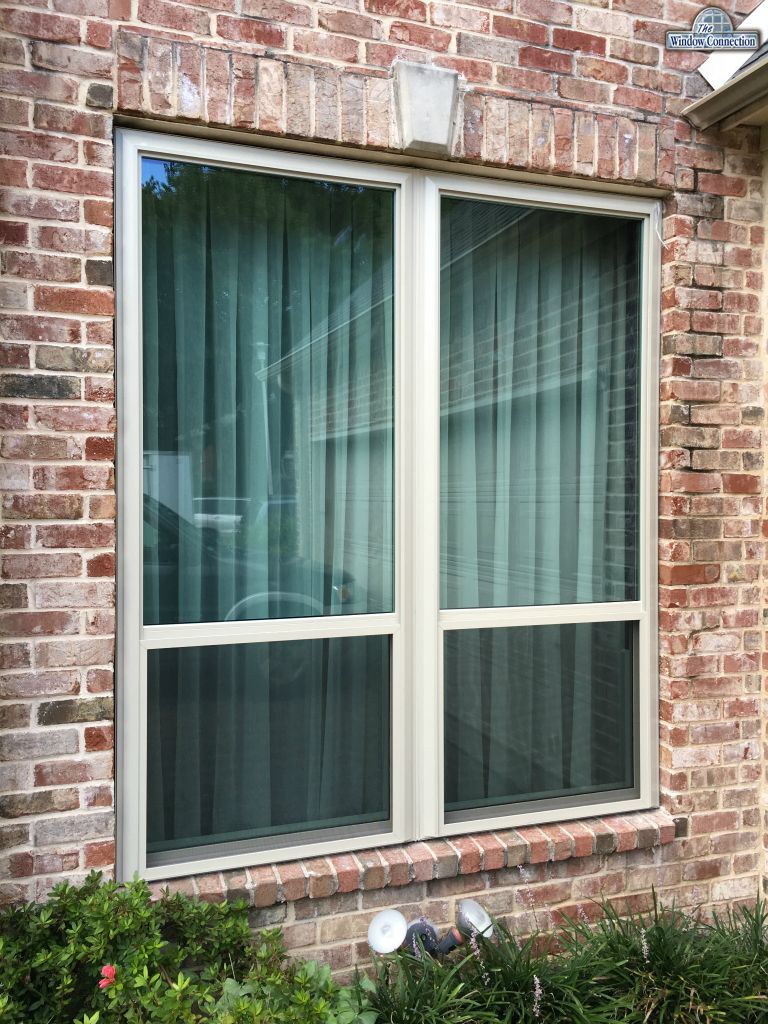 Vinyl Energy Master Replacement Windows by NT Window Garland Texas