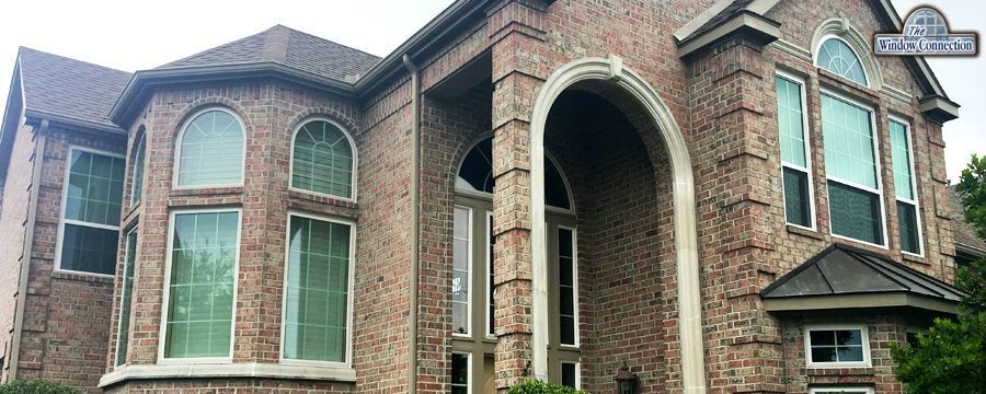 NT Window Energy Master Vinyl Replacement Windows Plano