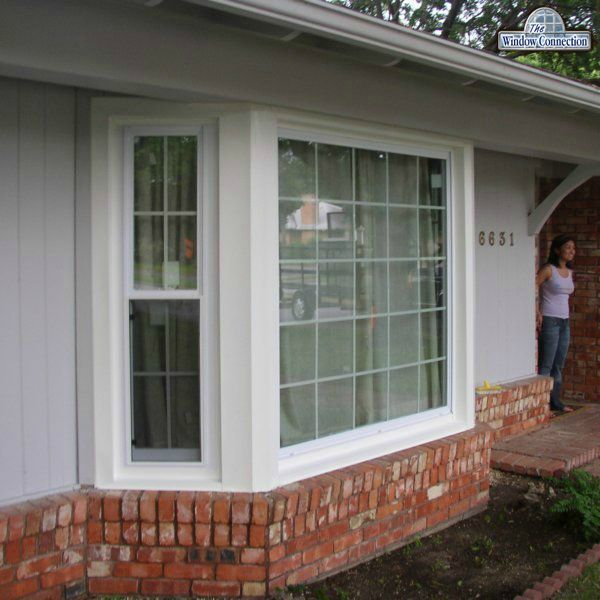 Noise Protection Windows on Walnut Hill Lane in Dallas