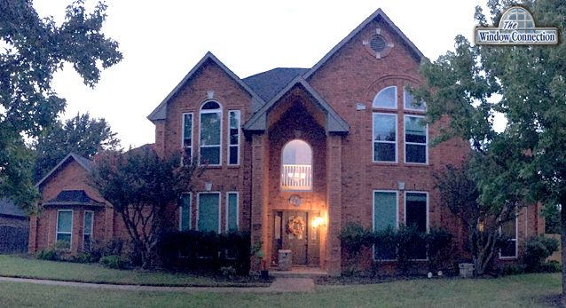 NT Window Replacement Windows Colleyville Energy Master Vinyl