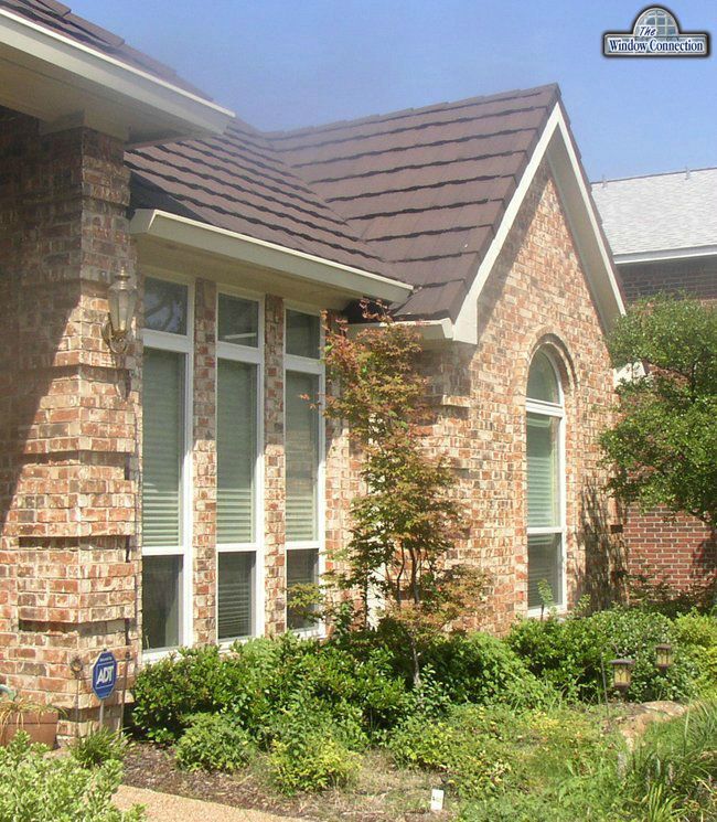 Don Young Company Earthwise VInyl Replacement Windows in Dallas