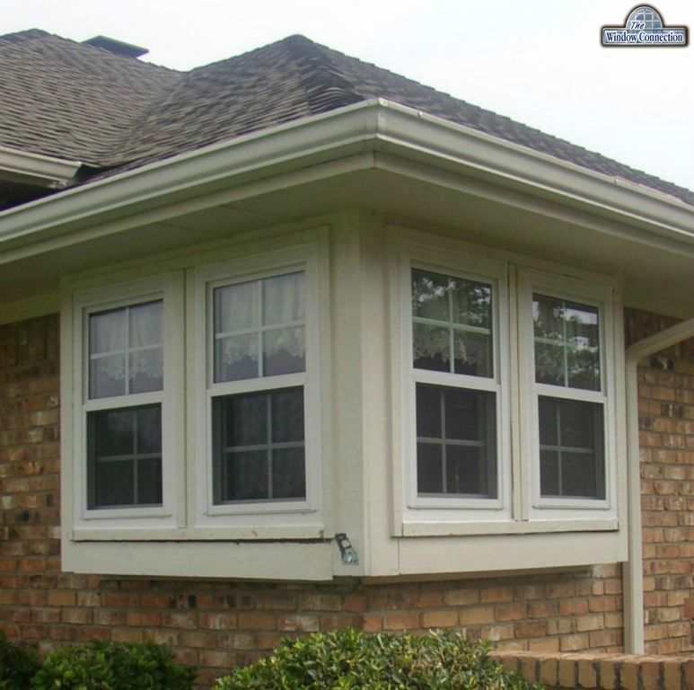 Double Hung Alside Mezzo VInyl Replacement Windows