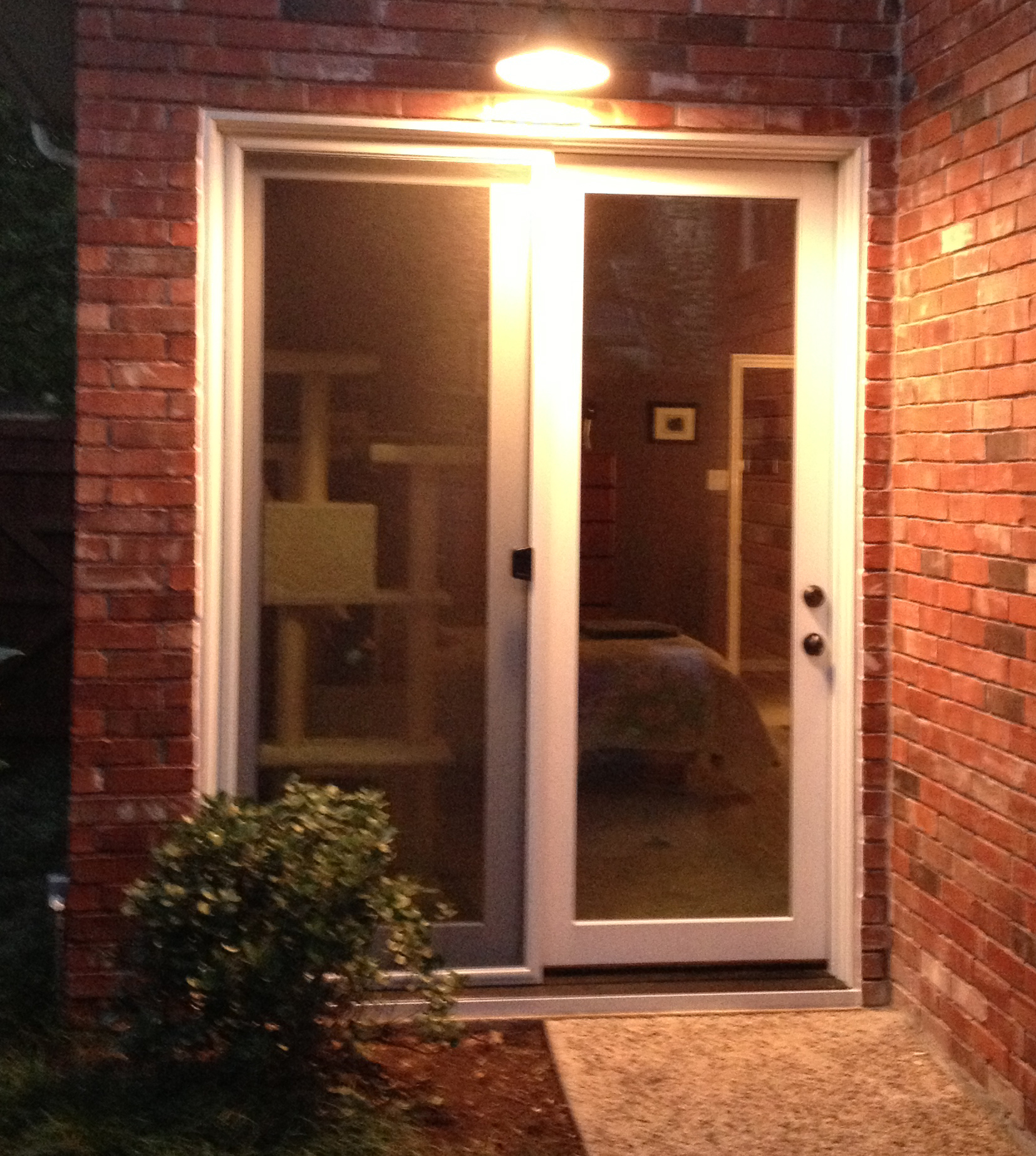 French Doors for North Texas from The Window Connection Dallas