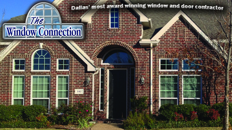 Window Connection Vinyl Replacement Windows Dallas Texas 