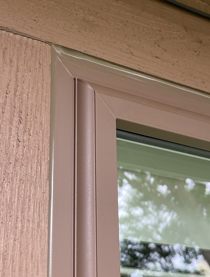 Presidential Vinyl Double Hung Vinyl Windows