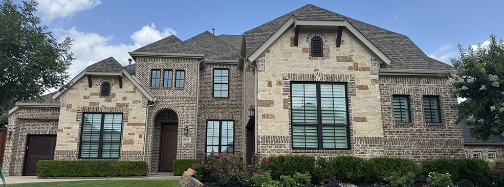 What do windows cost in Dallas?