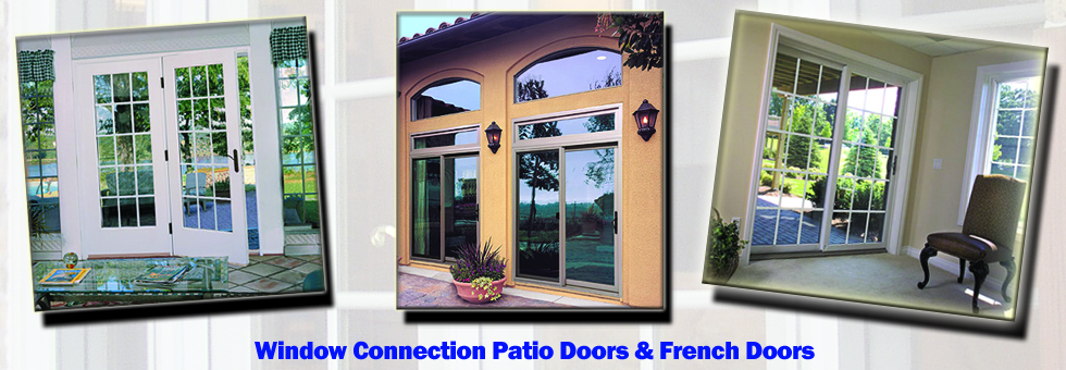 Patio Doors and French Doors Dallas Texas